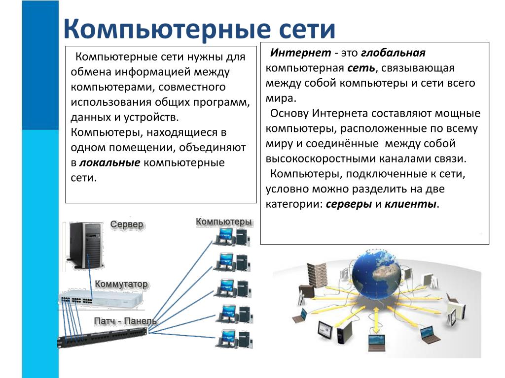 Что такое www браузер поисковая система история развития интернета