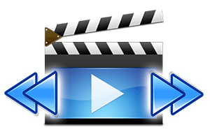 Как посмотреть видео в ускоренном или замедленном темпе