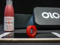 3D-принтер OLO 3D печатает трехмерные объекты со смартфона