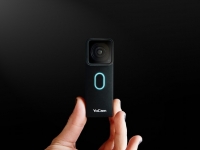 YoCam — мини-камера с расширенными возможностями