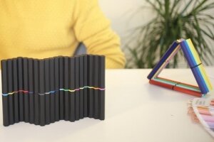Magnetips &mdash; магнитные фломастеры с новыми возможностями