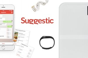 Приложение Suggestic поможет диабетикам изменить образ жизни