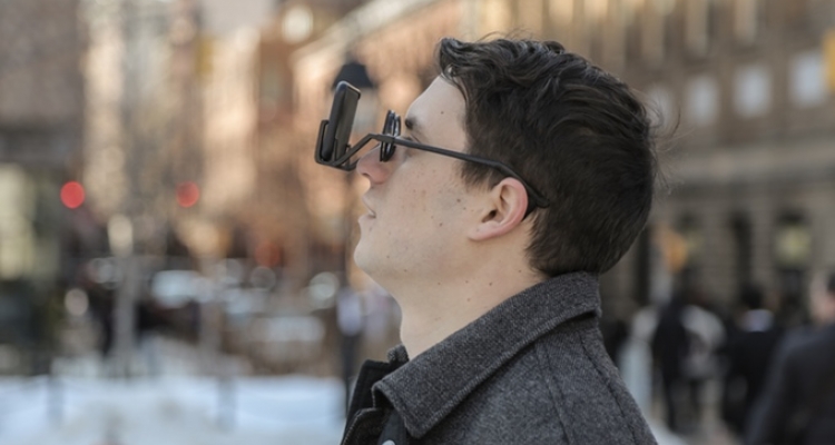 2VR — мобильная гарнитура виртуальной реальности, которую все ждали