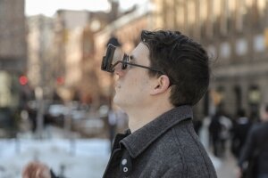 2VR &mdash; мобильная гарнитура виртуальной реальности, которую все ждали