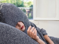 Подушка Nap Bar — необычный полуденный отдых