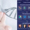 Приложение Genome Compass найдет информацию о ваших генах