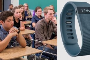 Студенты перейдут на следующий курс только если пройдут 10000 шагов в день