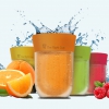 Ароматическая чашка Right Cup создает иллюзию фруктовой воды