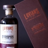 Бутылка виски Luvians 21 летней выдержки