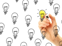 Как быстро найти бизнес идею для стартапа?