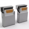 Упаковка для сигарет Regulsmoke поможет бросить курить