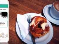 В Лондоне теперь за кофе платят с помощью приложения DripApp