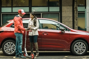 Новый тренд стартапов: приложения упрощенной парковки