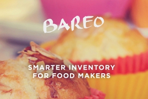 Приложение Bareo упростит учет продуктов в общепите