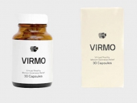Virmo: таблетки от укачивания в виртуальной реальности