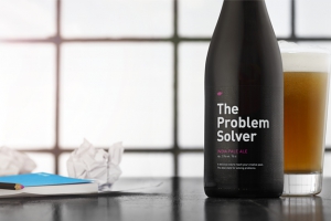 Problem Solver: пиво для поднятия креативности