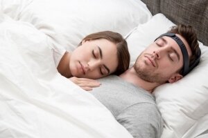 Устройство Dreem в борьбе за качественный сон