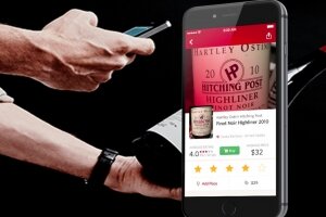 Приложение Vivino &mdash; рекомендации по выбору хорошего вина