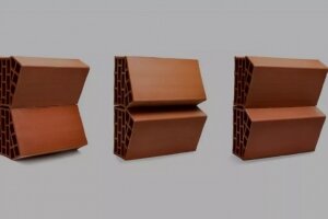 Новый кирпич для естественной терморегуляции зданий