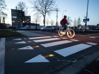 Бизнес идея Умная система BikeScout уведомляет водителей авто о приближении велосипедистов
