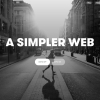 Стартап Simpla - будущее веб контента
