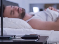 Juvo — умная кровать для здорового сна